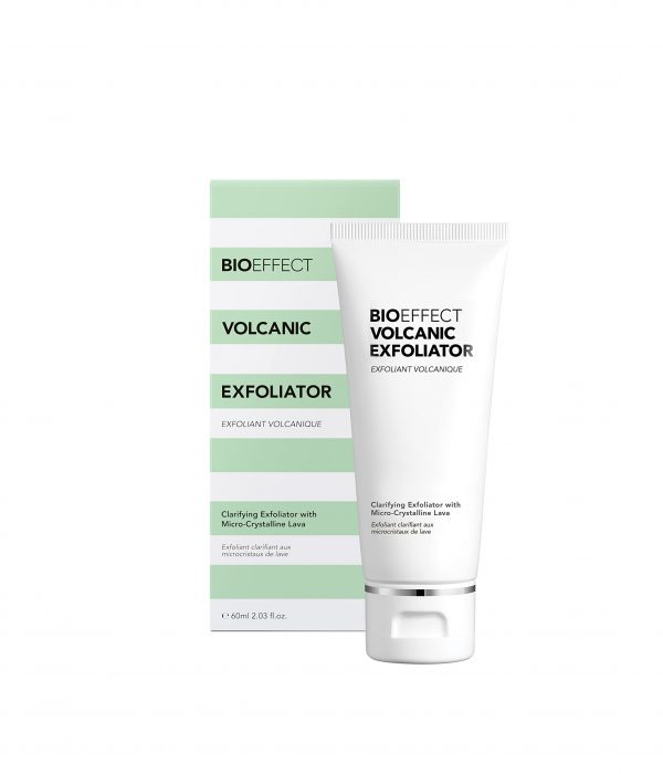 3 AMAZING EXFOLIATORS TO BUFF A DULL COMPLEXION