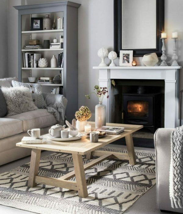 Winterizing Your Home: Cosy Décor Ideas for the Colder Months