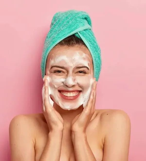 Creating the Perfect Skincare Routine For Teens