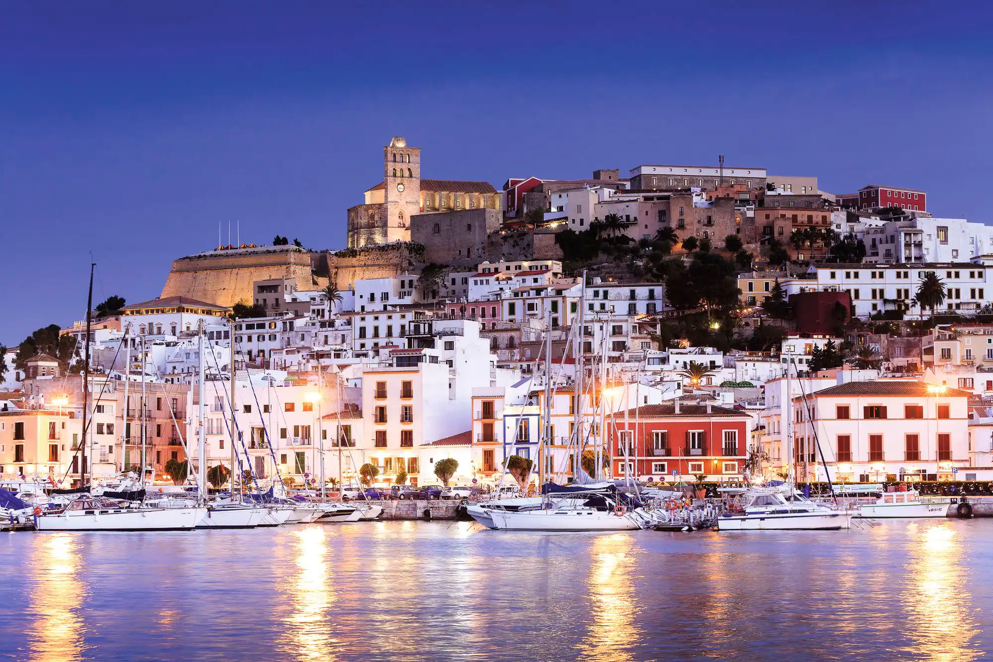 Planning the Perfect Overseas Hen Party