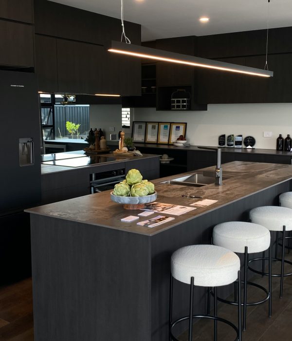 4 Benefits of New Build Homes