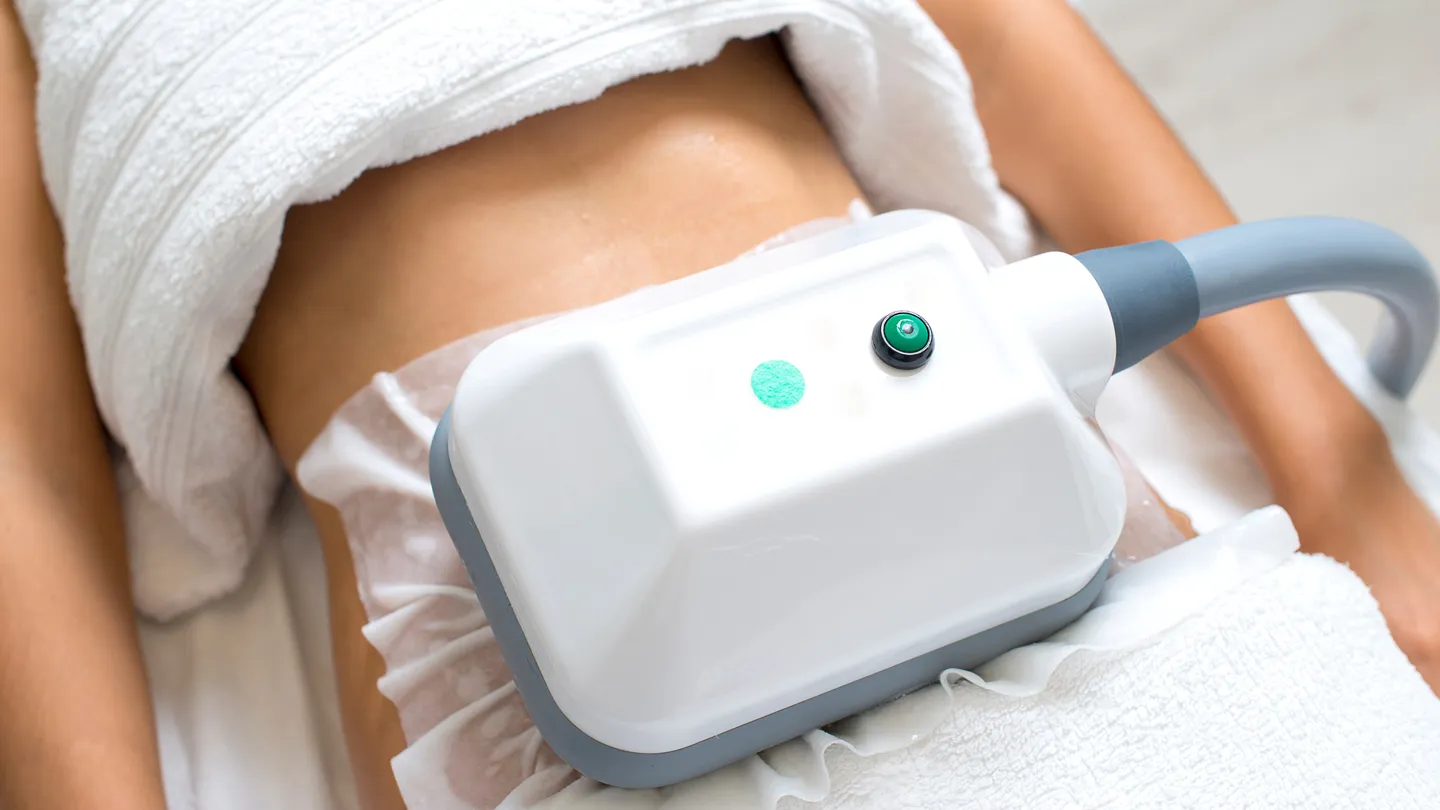 Which Areas Get the Best Results from Fat Freezing (CoolSculpting)?
