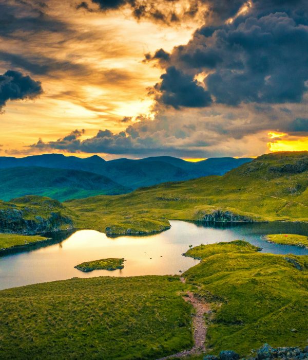 A guide to planning the perfect weekend getaway in the Lakes