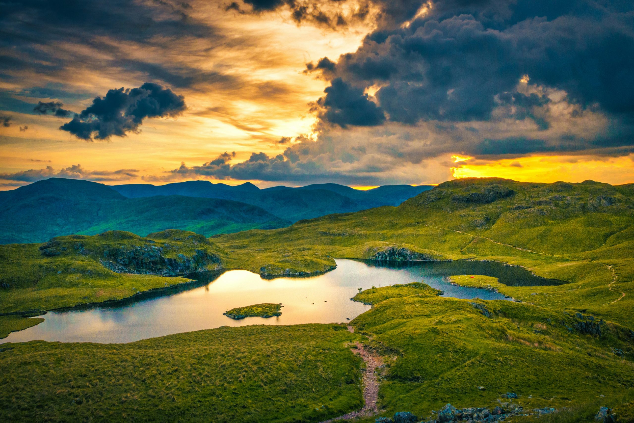 A guide to planning the perfect weekend getaway in the Lakes