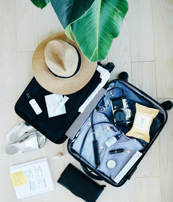 Packing For an All-Inclusive Holiday? Here’s Everything You’ll Need To Bring
