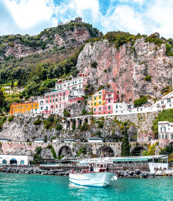 The most glamorous destinations for a girl’s weekend away