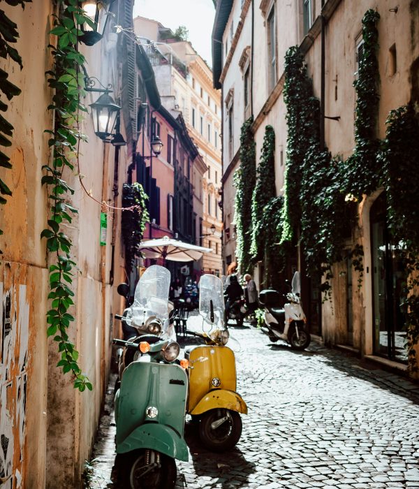Five Ways to Feel Like a Local in Any City