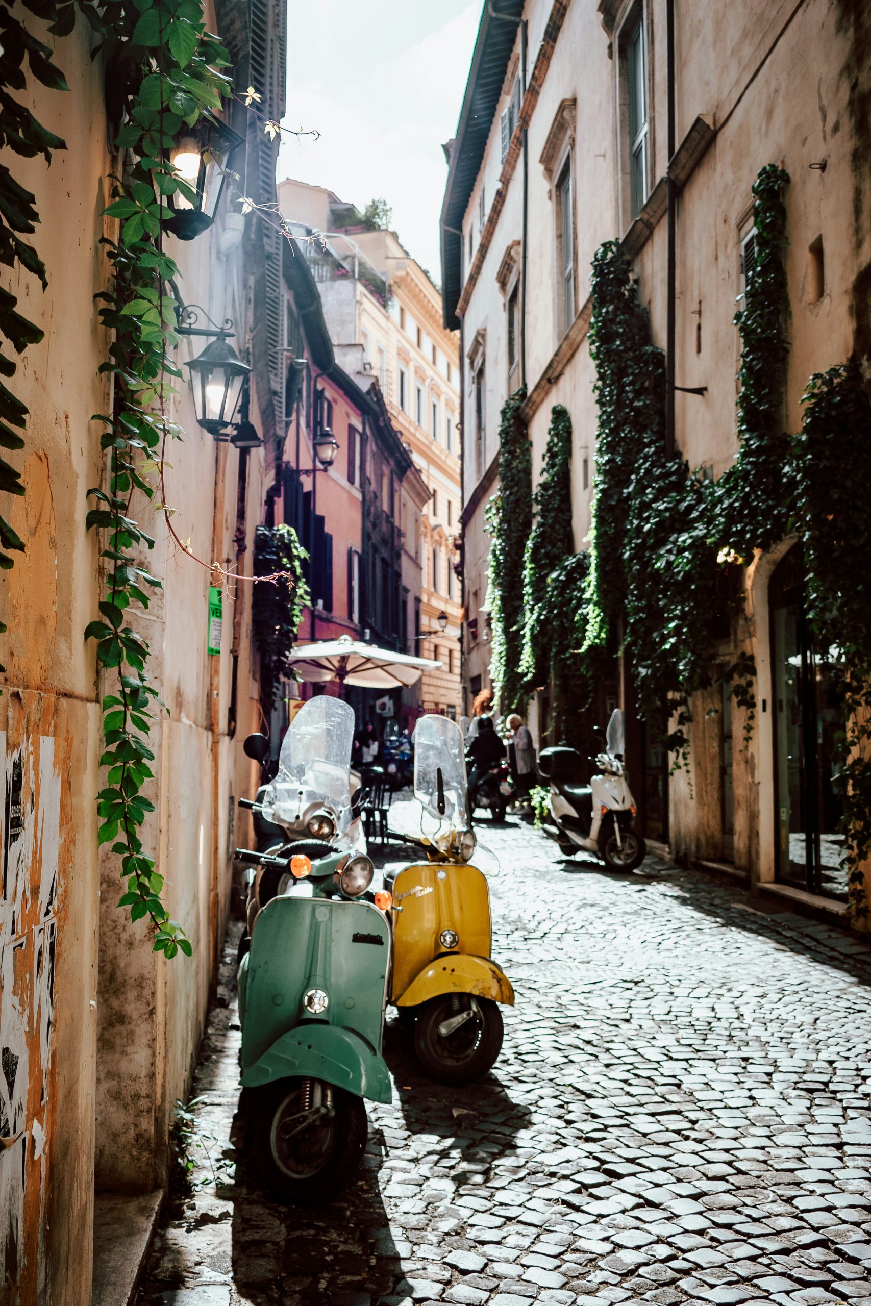 Five Ways to Feel Like a Local in Any City