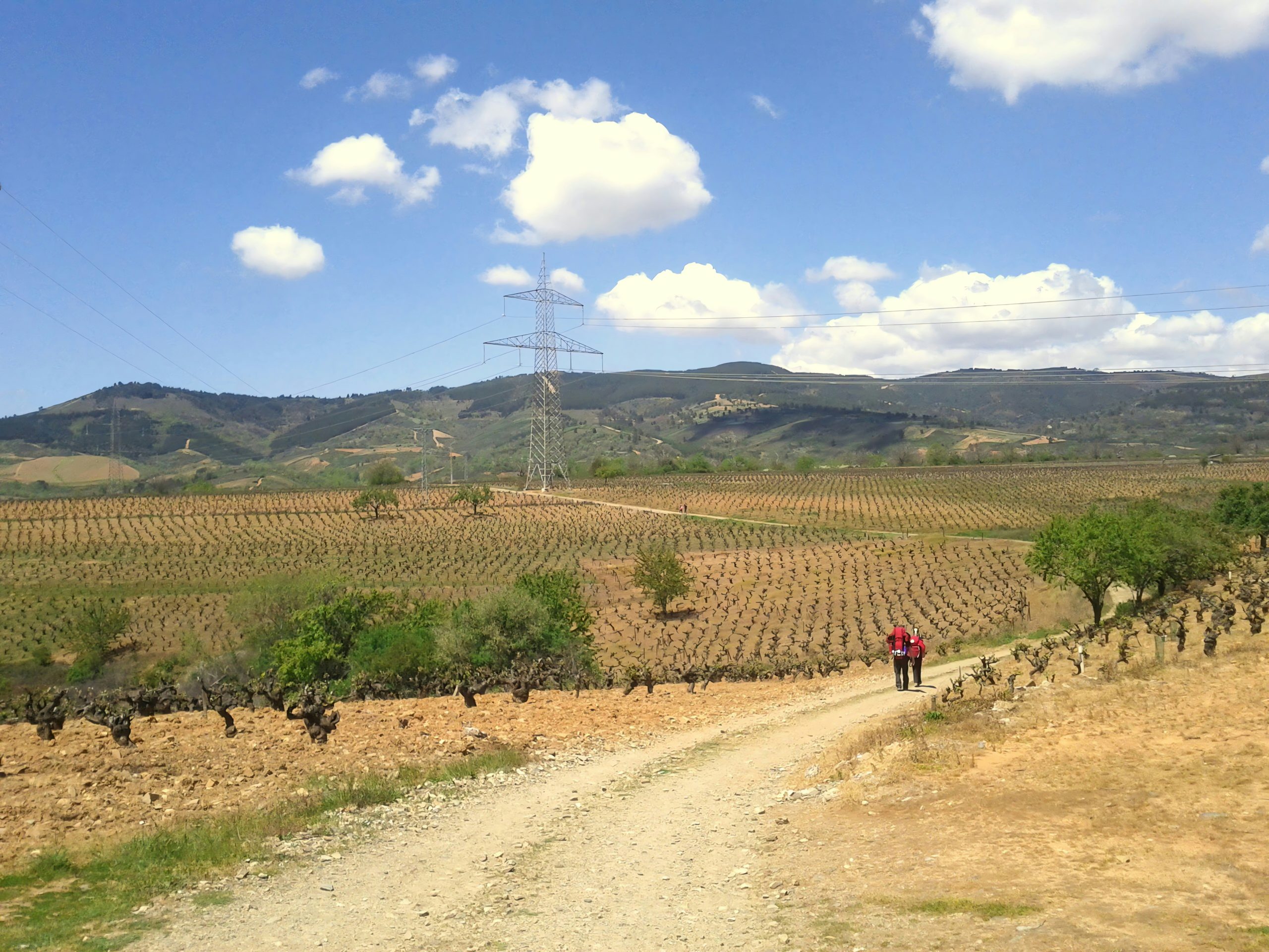 The Most Scenic Walking Routes Around the World